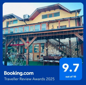 Къща за гости Даутев Връх Bansko